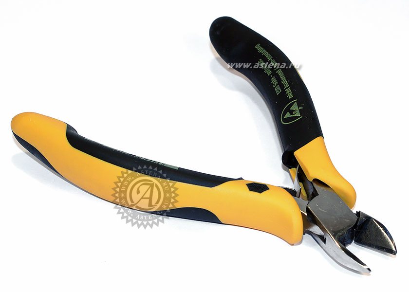 Կտրիչ Wiha Professional ESD լայն 115 մմ (26831) 3