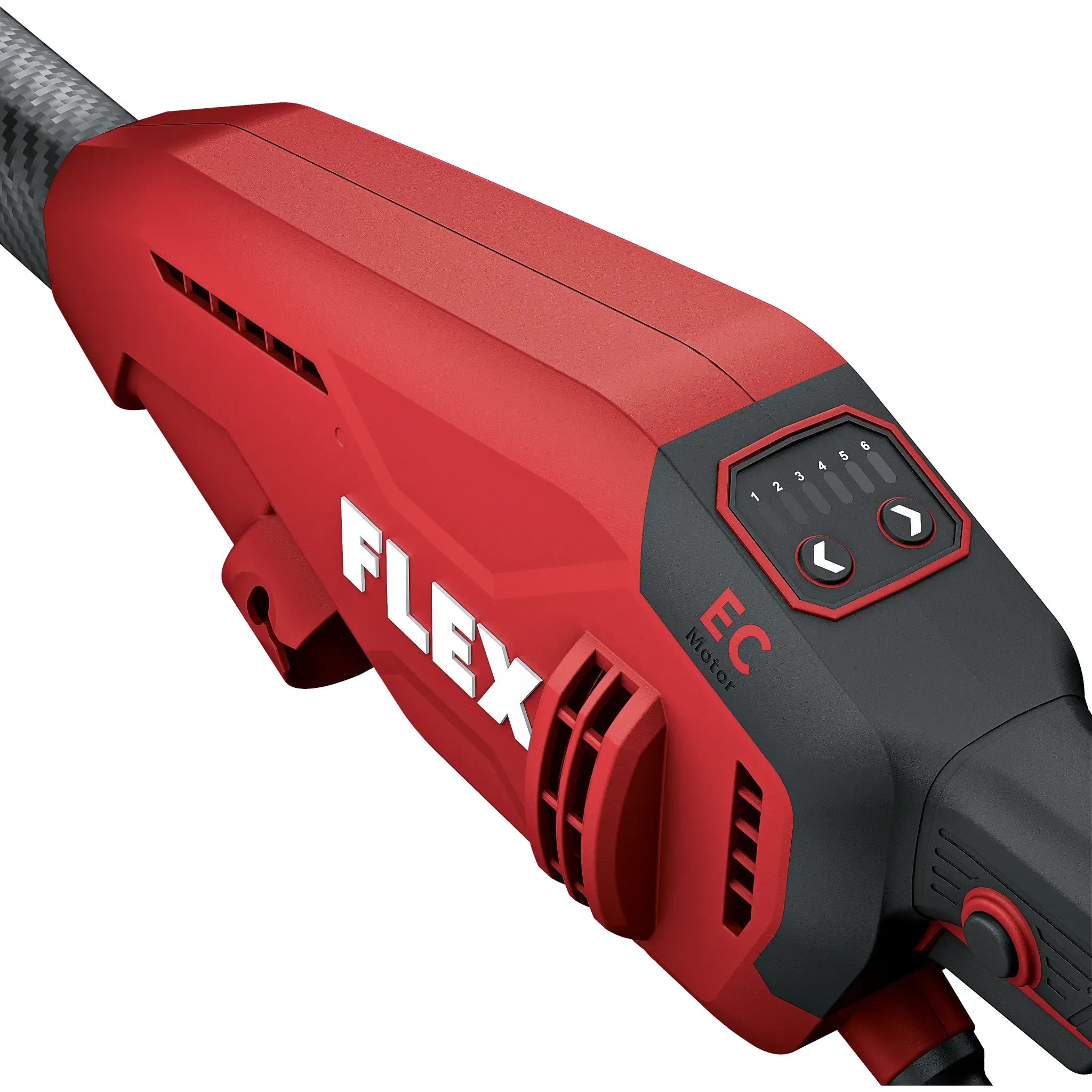 Պատի և առաստաղի հղկող սարք Rotary Giraffe FLEX GE 6 R-EC 230/CEE 6