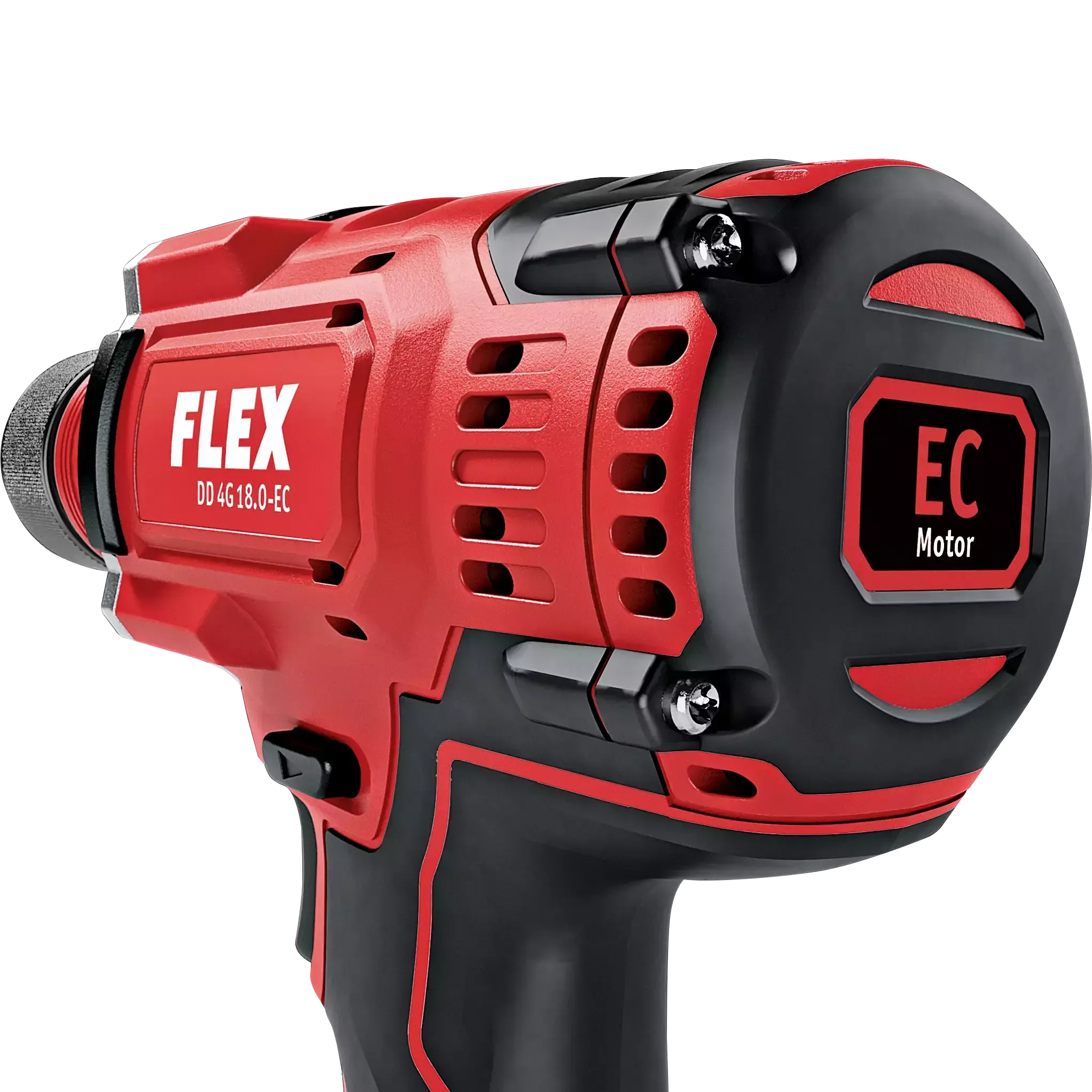 FLEX DD 4G 18.0-EC/5.0 set 2