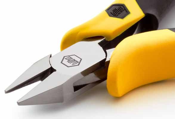 Կտրիչ Wiha Professional ESD լայն 115 մմ (26831) 2
