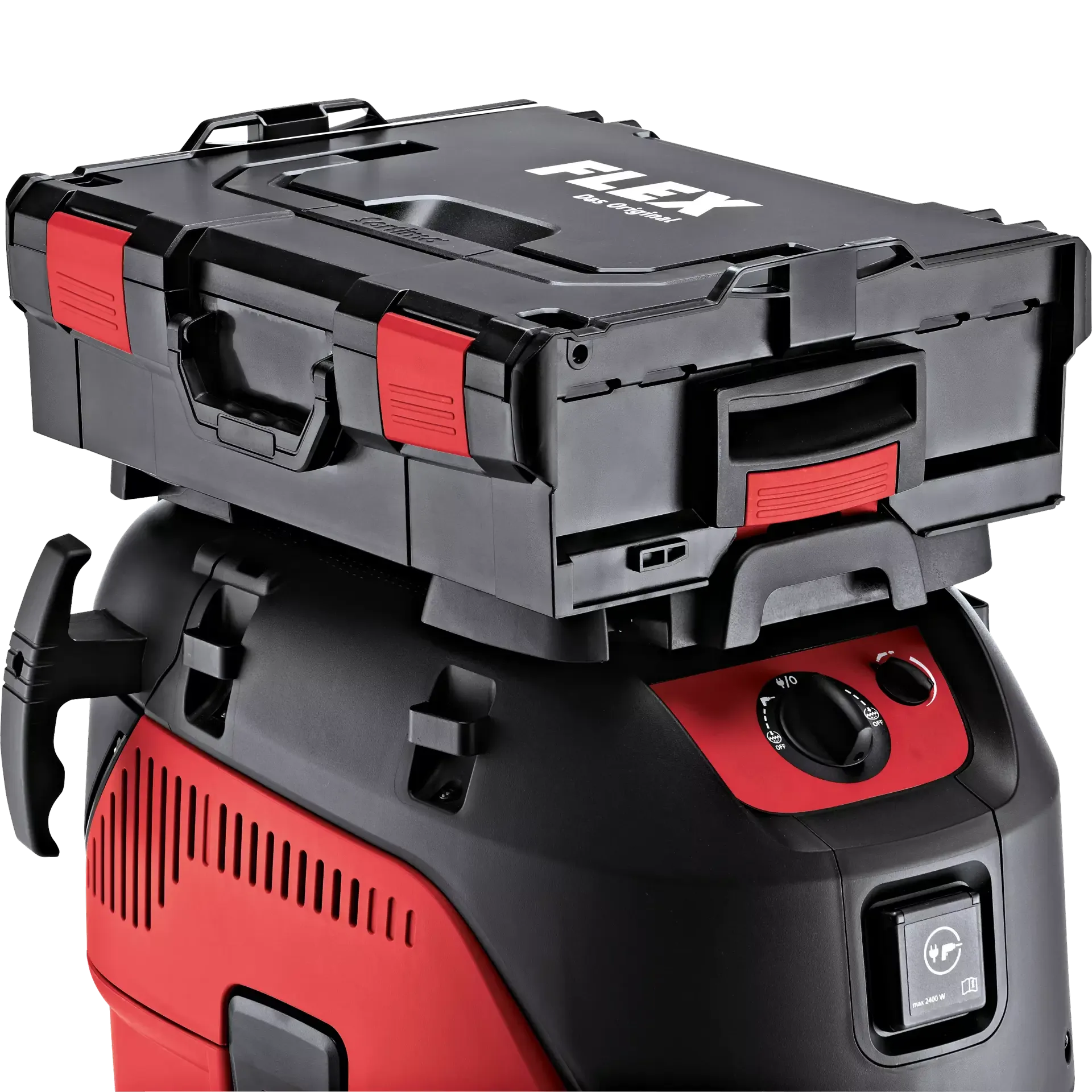 Փոշեկուլ VCE 44 L AC 230/CEE 3