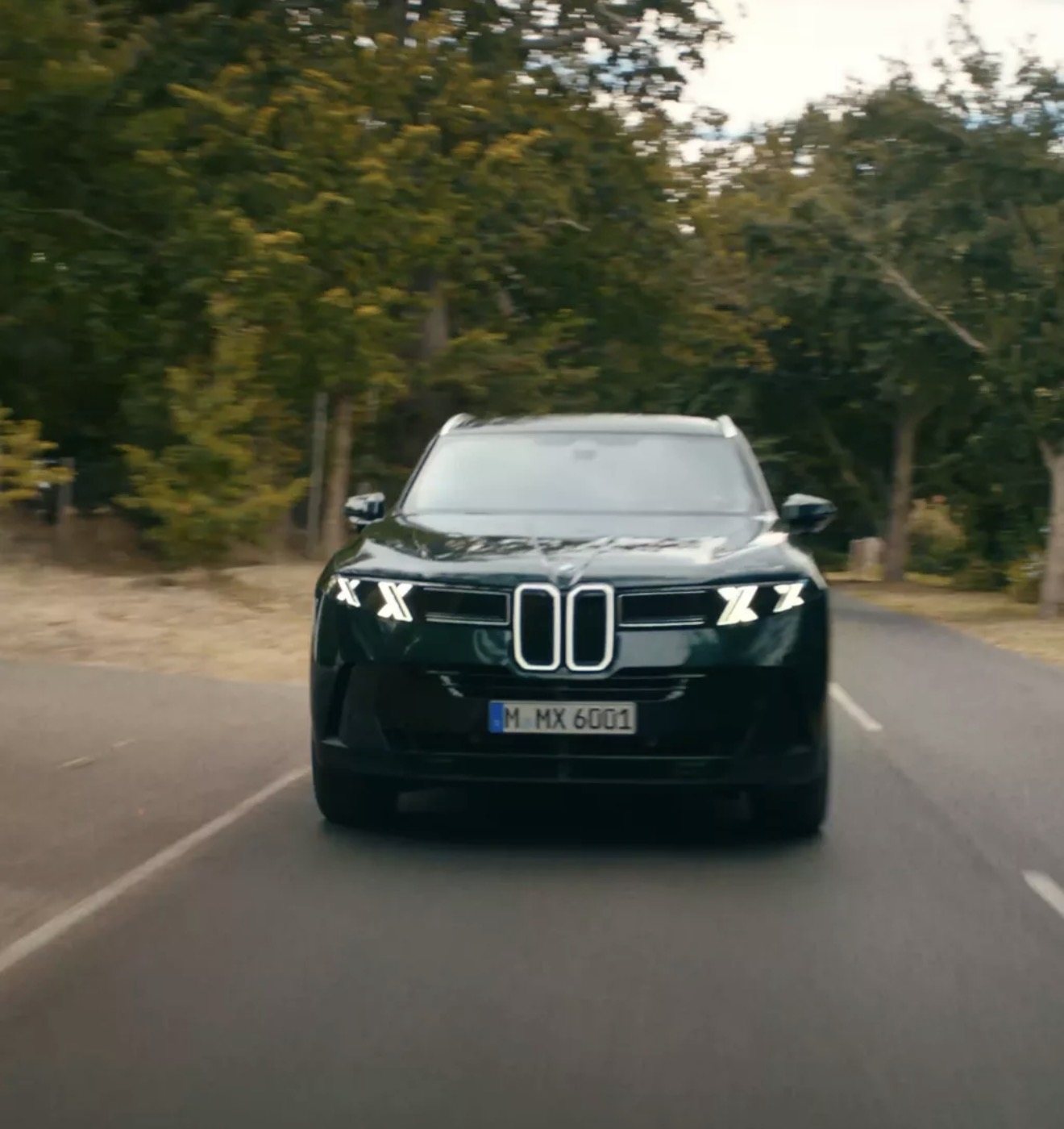 BMW X5 7
