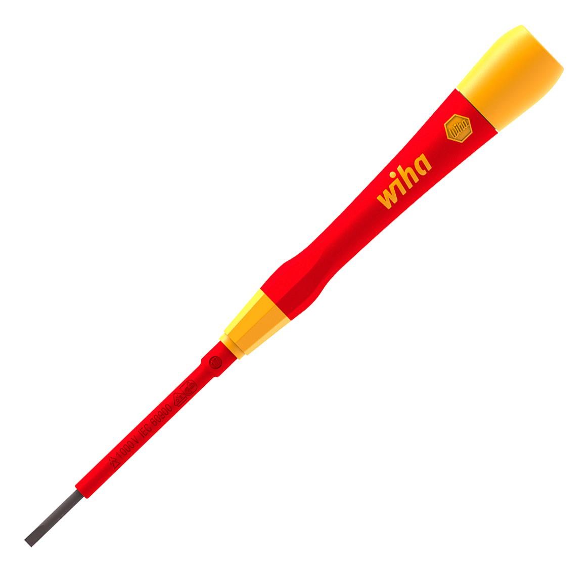 Ձ/մեխ. Պտուտակահան Wiha PicoFinish electric  3mm / 65 mm (42377)