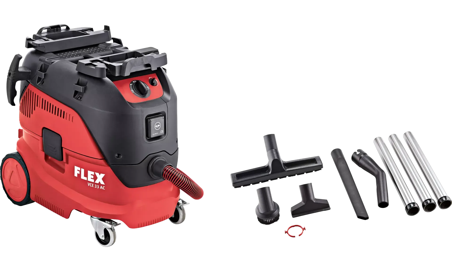 Փոշեկուլ FLEX VCE 33 L AC Set 230/CEE (465674)