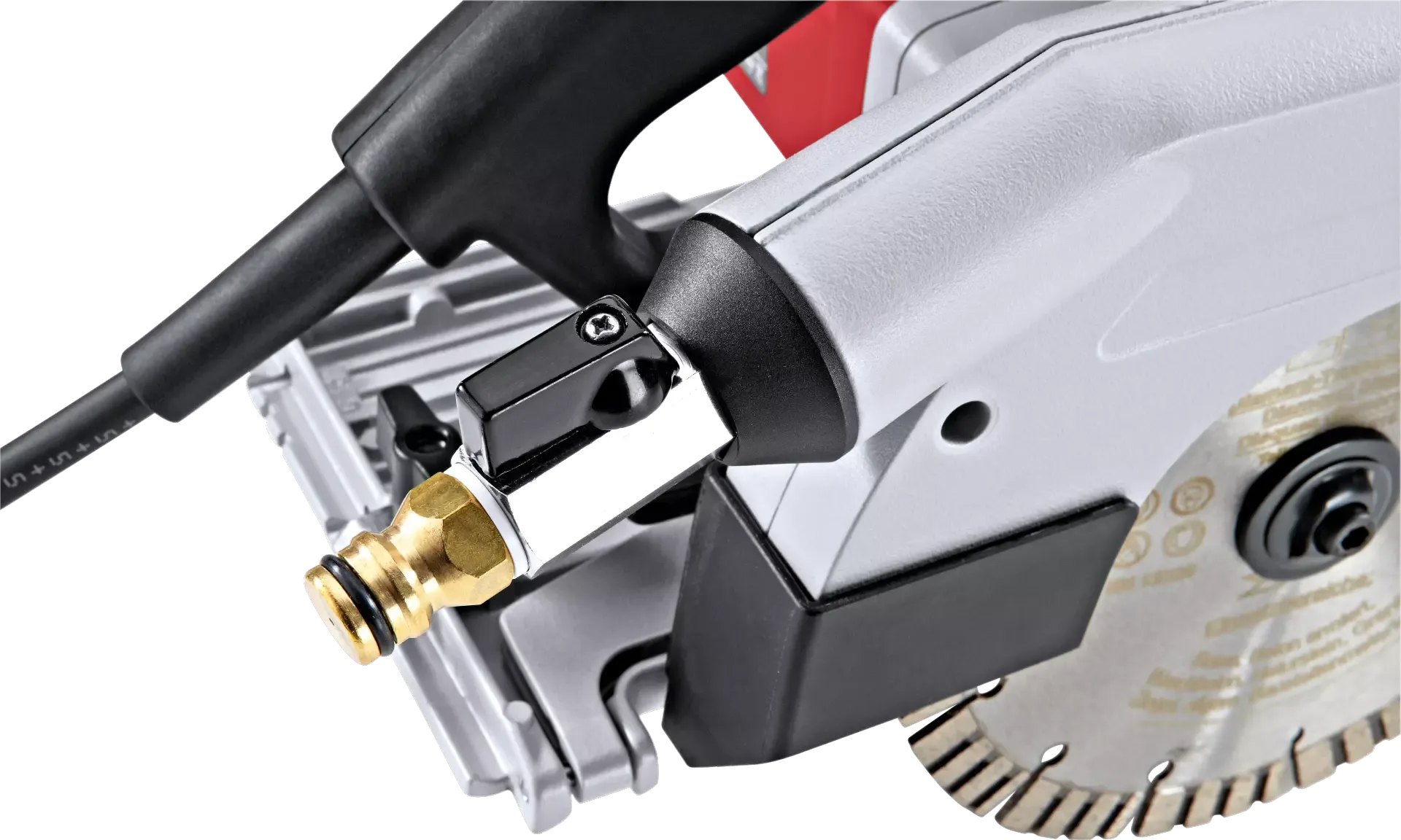 Ալմաստե կտրող գործիք CS 60 WET 3