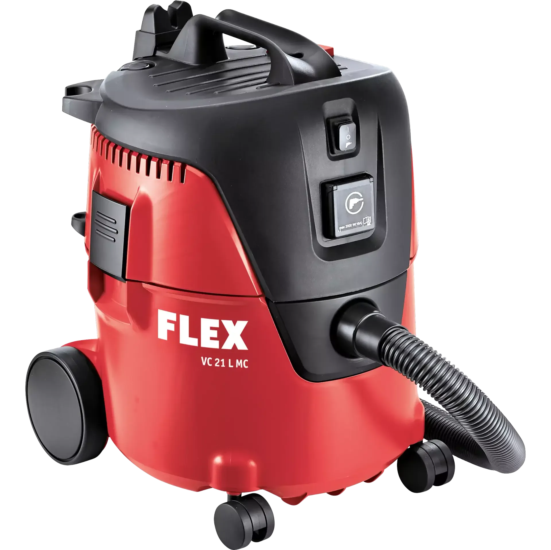 Փոշեկուլ FLEX VC 21 L MC 230/CEE(405418)