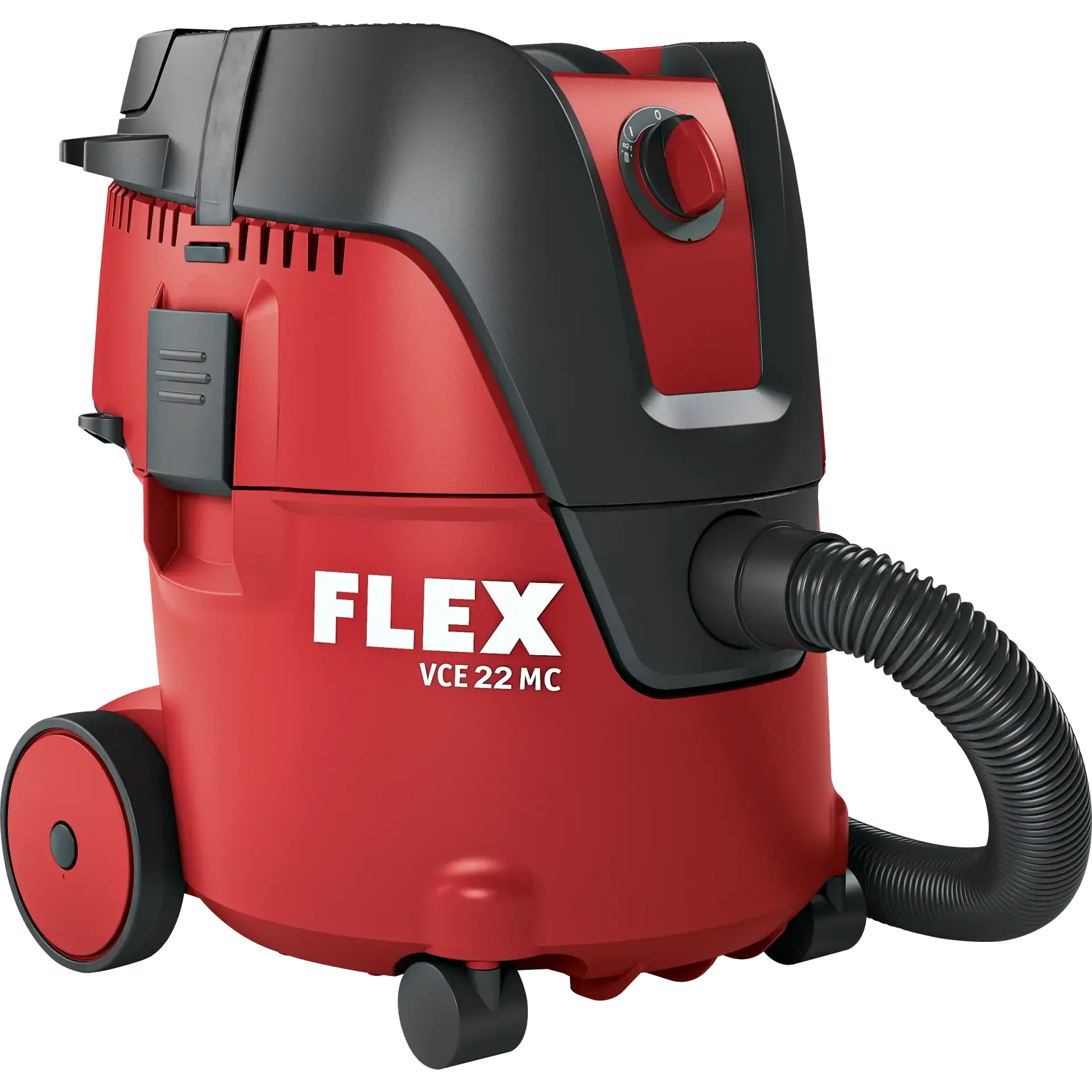 Անլար փոշեկուլ VCE 22 L MC 2x18.0