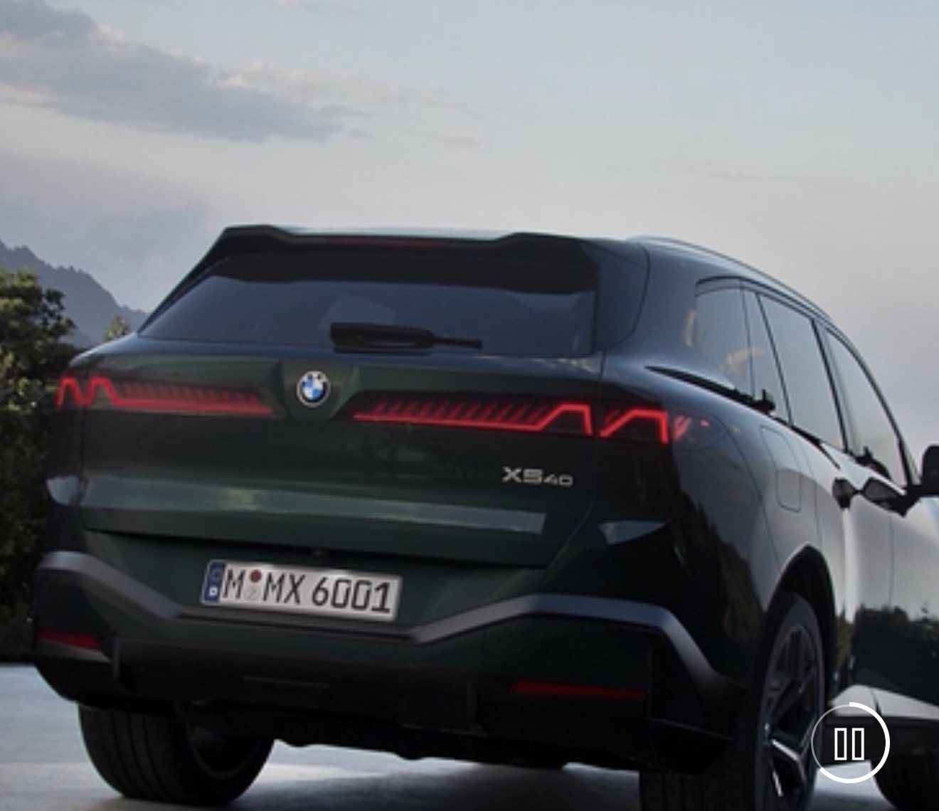 BMW X5 2
