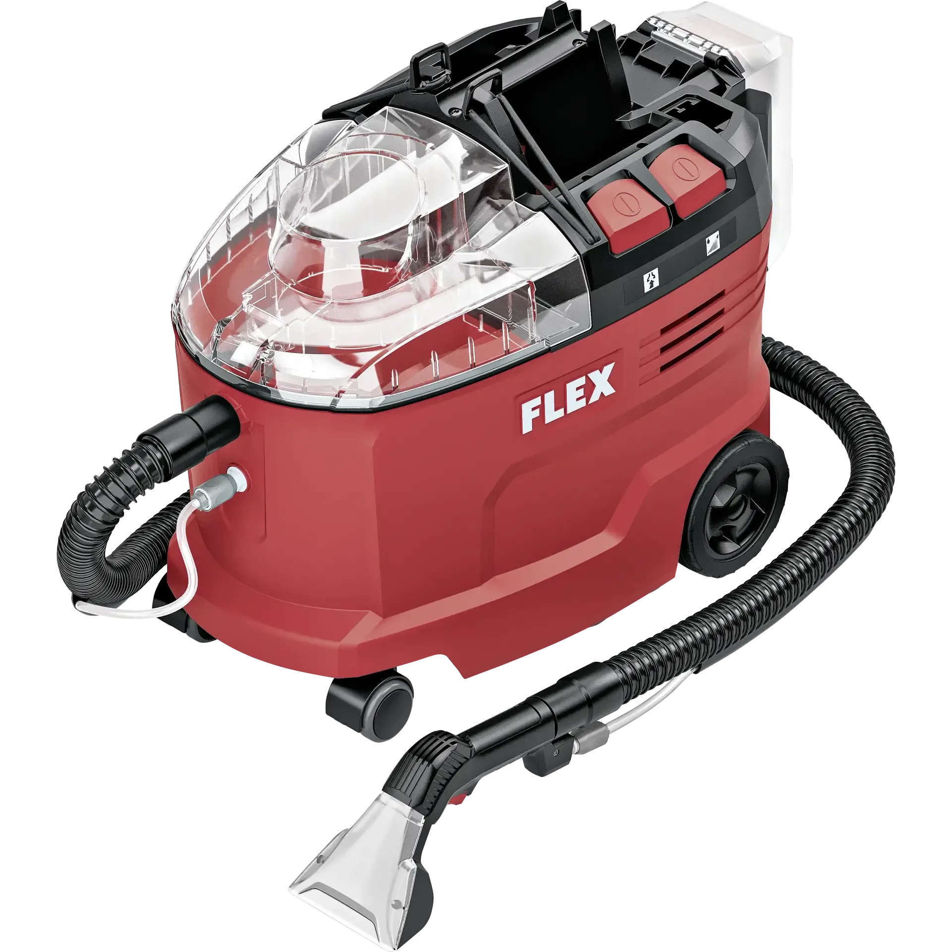 Մարտկոցային Փոշեկուլ  FLEX VC-SE 9 2x18 2