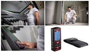 Լազերային հեռաչափ ADM 100 G 6