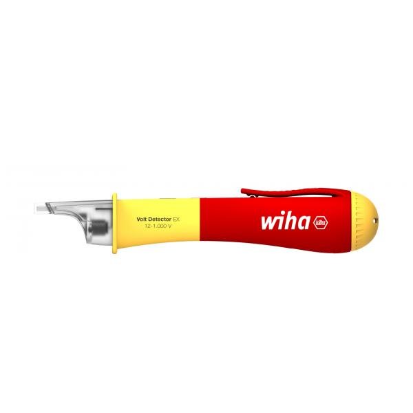 Միաբևեռ, անհպում լարման  ինդիկատոր Wiha 44309 3
