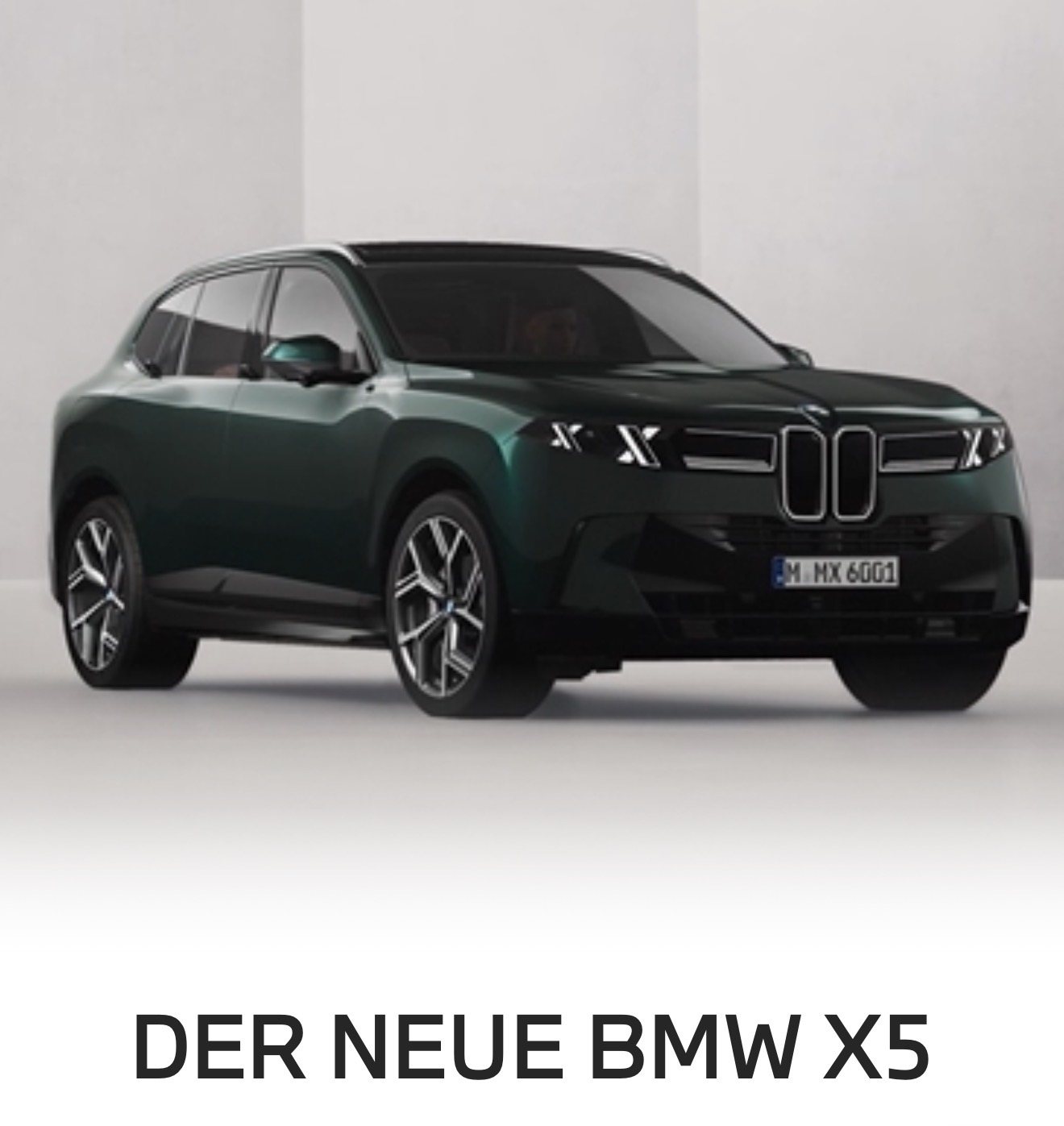 BMW X5 6