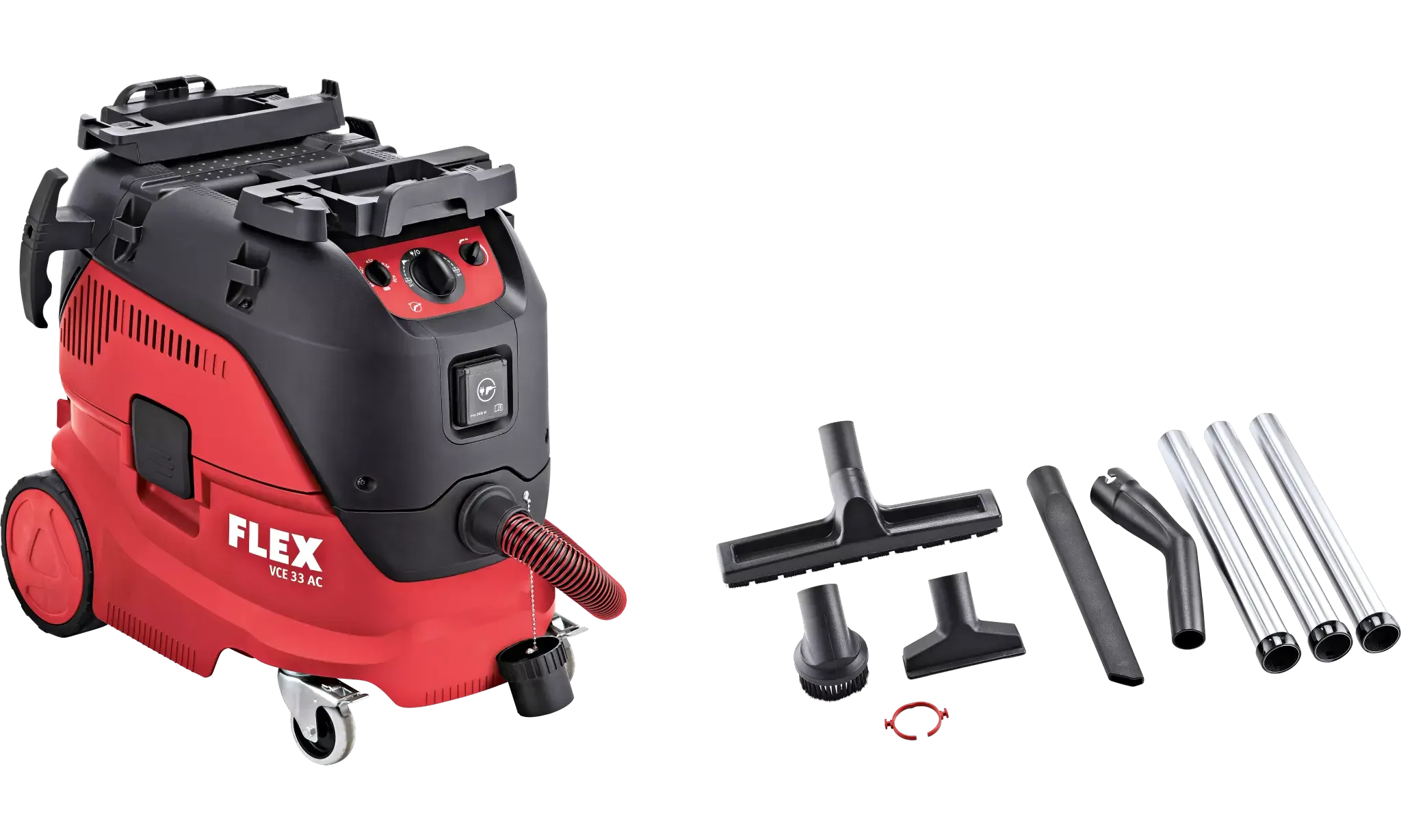Փոշեկուլ FLEX VCE 33 M AC-Set 230/CEE