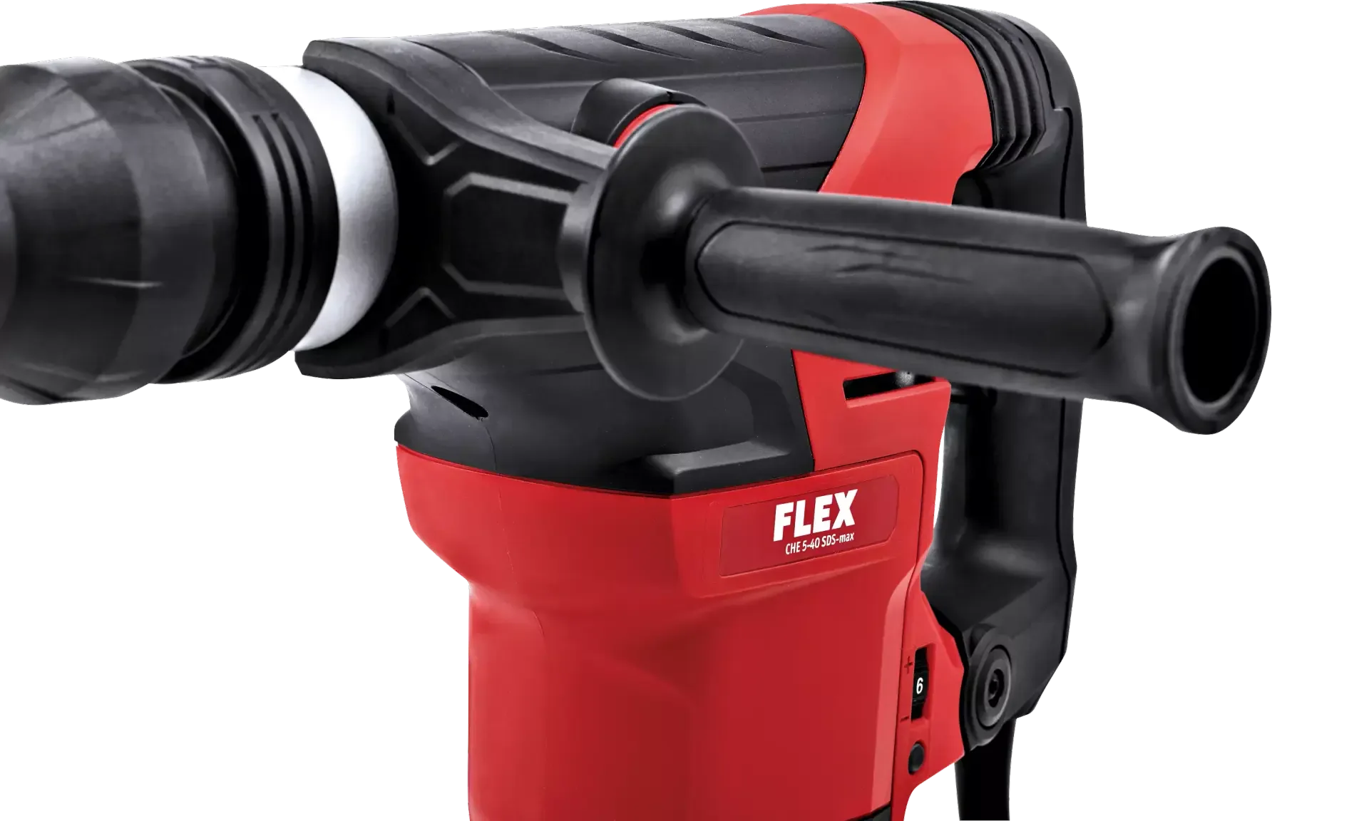 Հորատիչ CHE 5-40 SDS-max 7