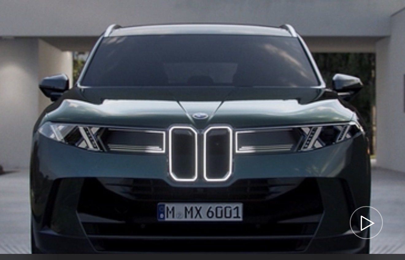 BMW X5 4