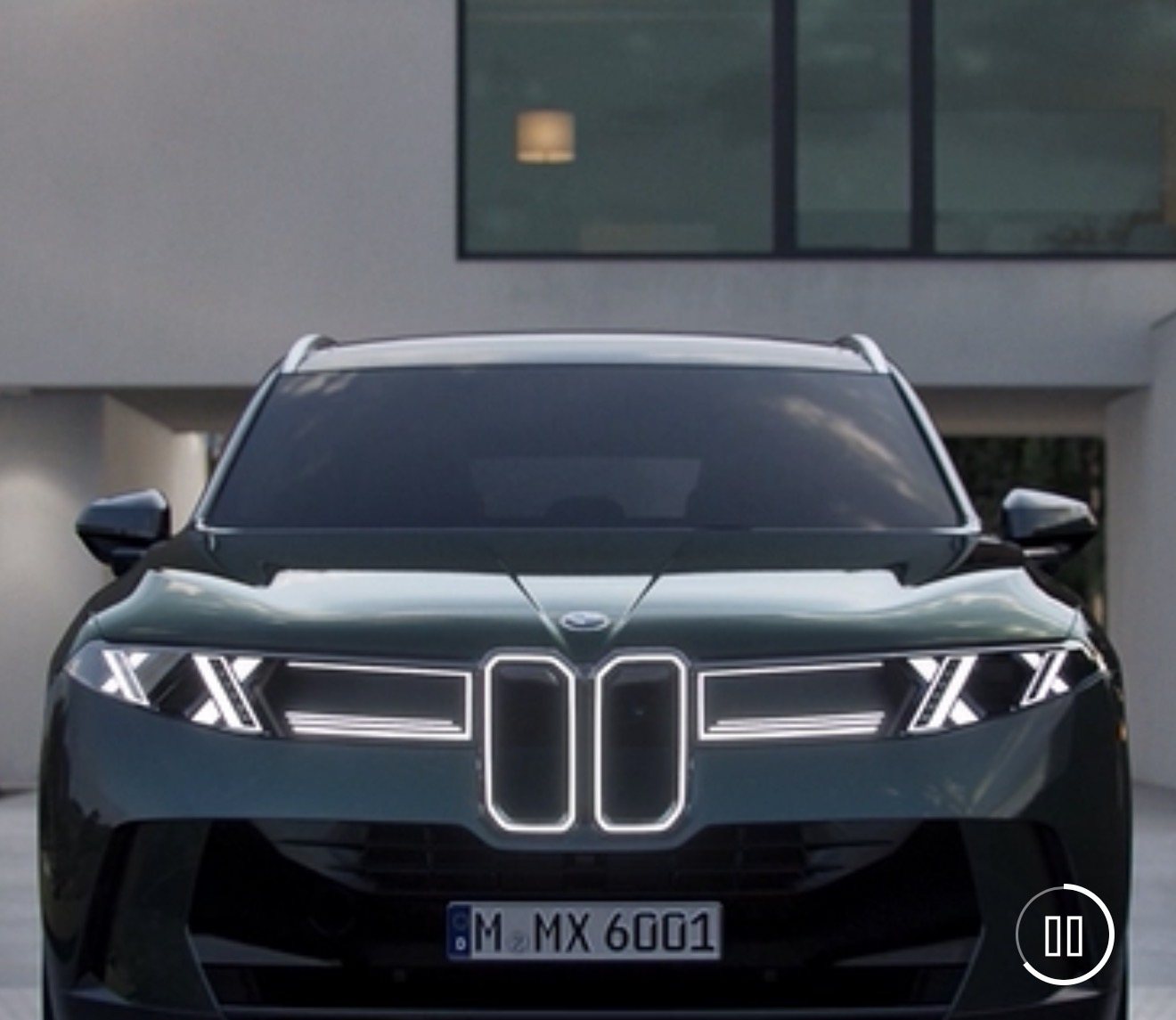 BMW X5 3