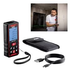 Լազերային հեռաչափ ADM 100 G