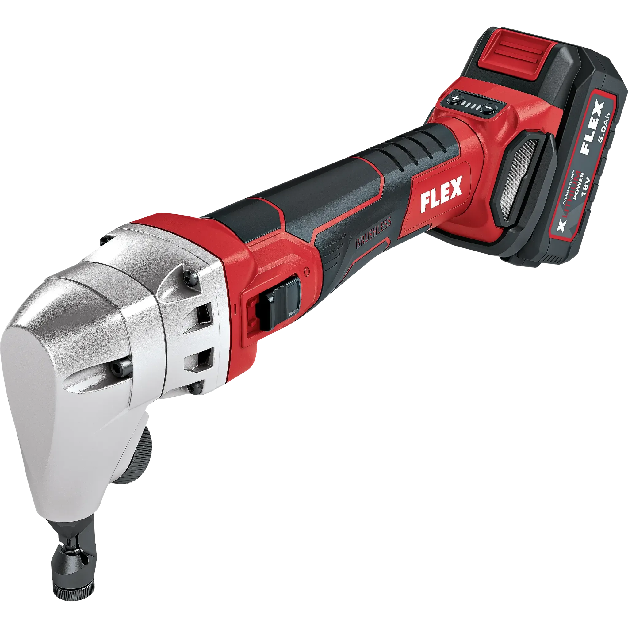 Անլար կտրող գործիք KNE 16 18.0-EC 2