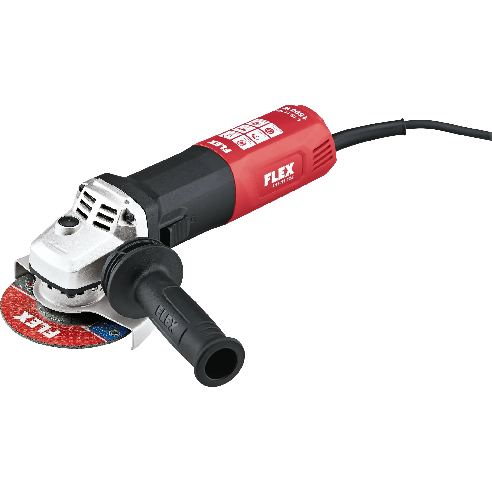 Անկյունային հղկող գործիք L 15-11 125