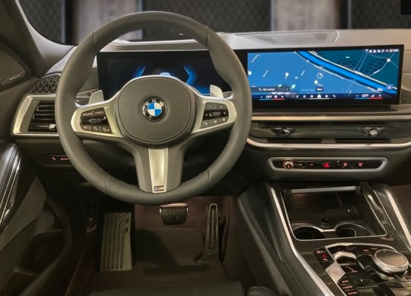 BMW X6 2