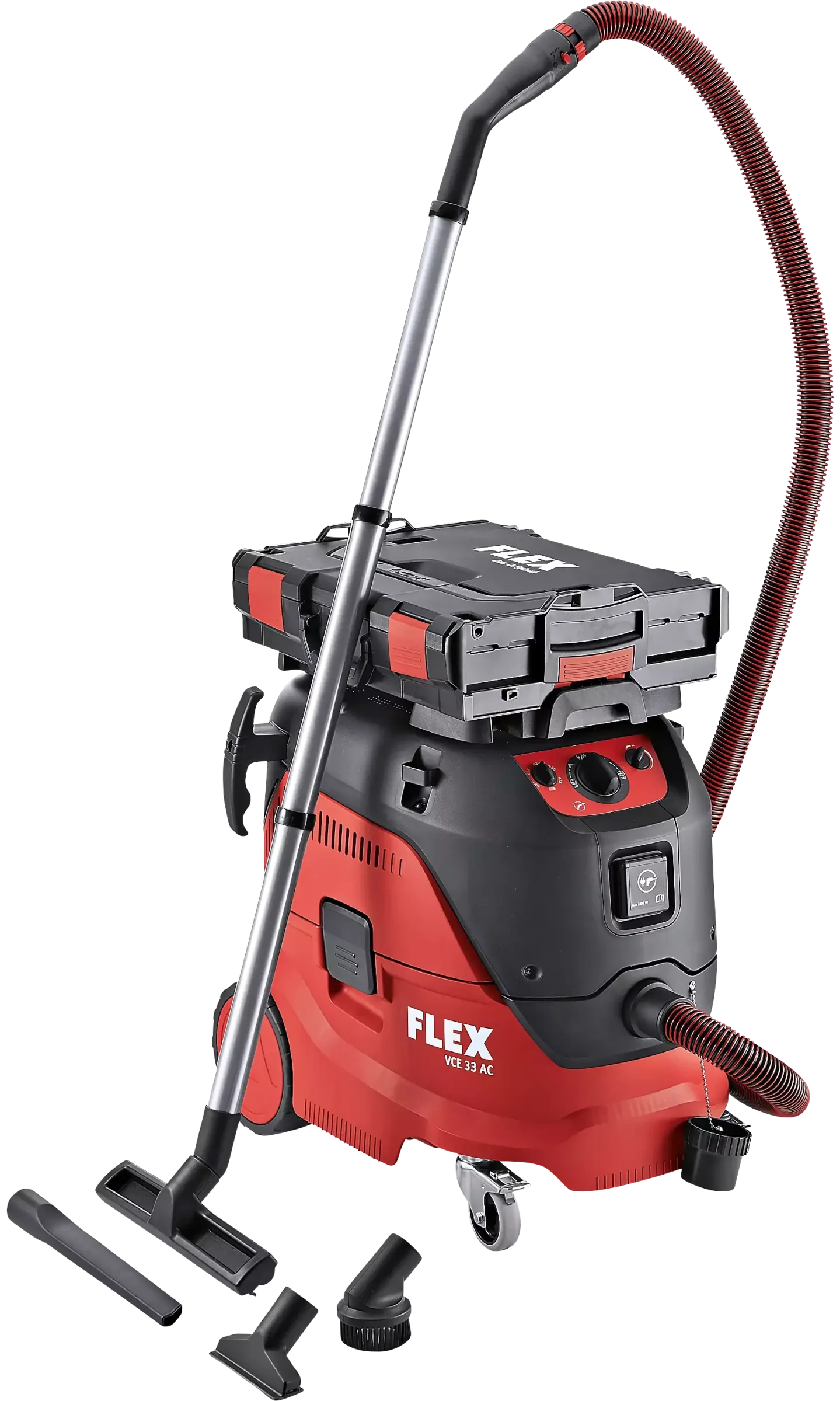 Փոշեկուլ FLEX VCE 33 M AC-Set 230/CEE 2