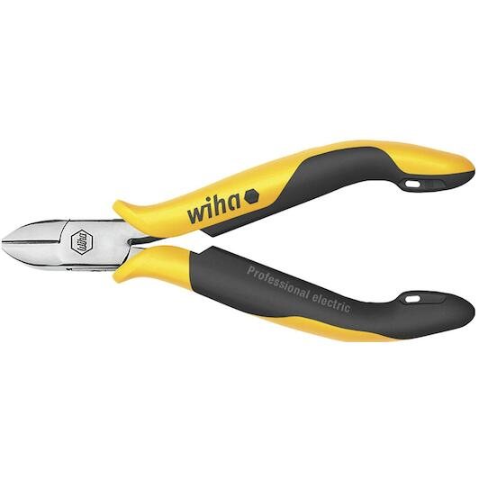 Կտրիչ Wiha Professional ESD լայն 115 մմ (26831)