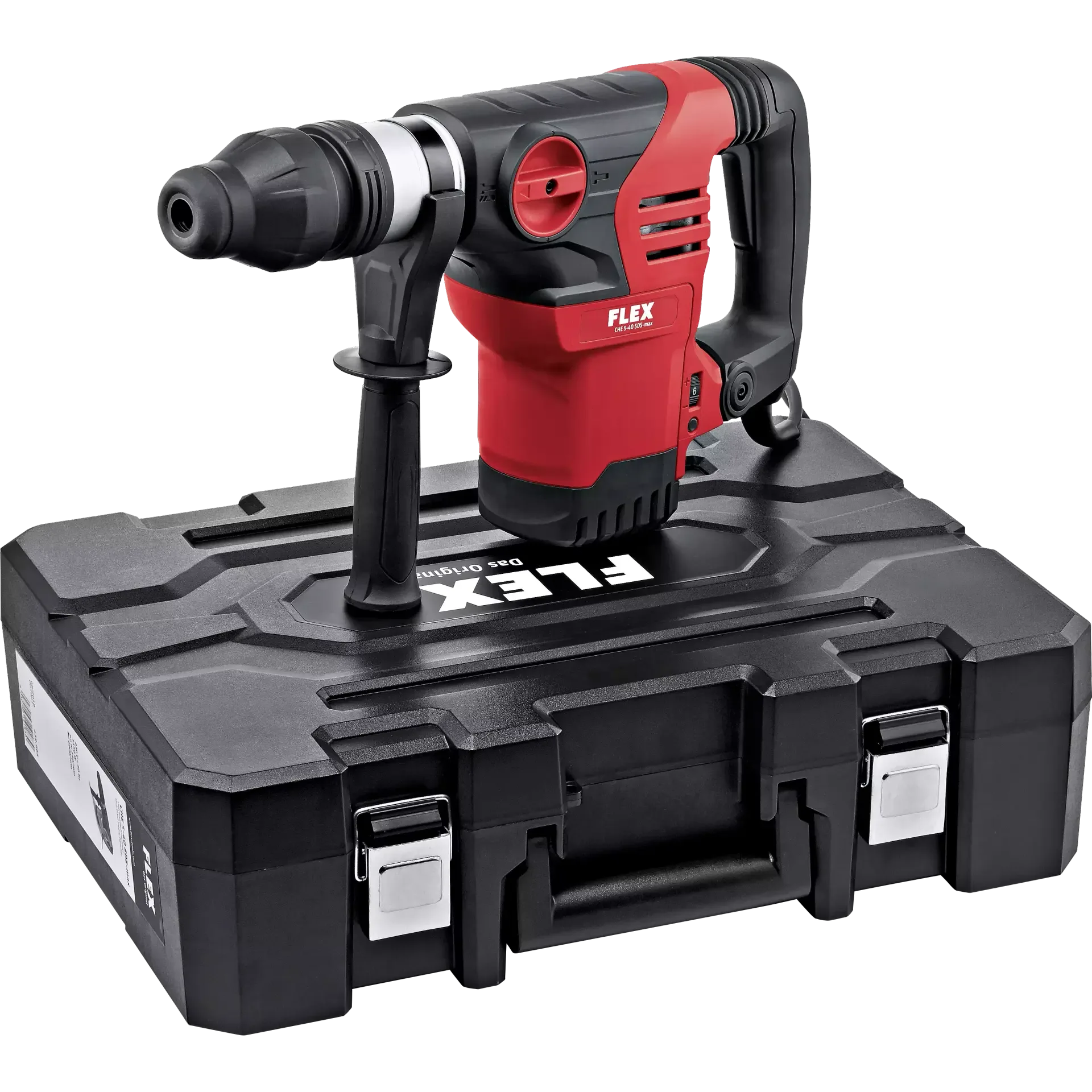 Հորատիչ CHE 5-40 SDS-max