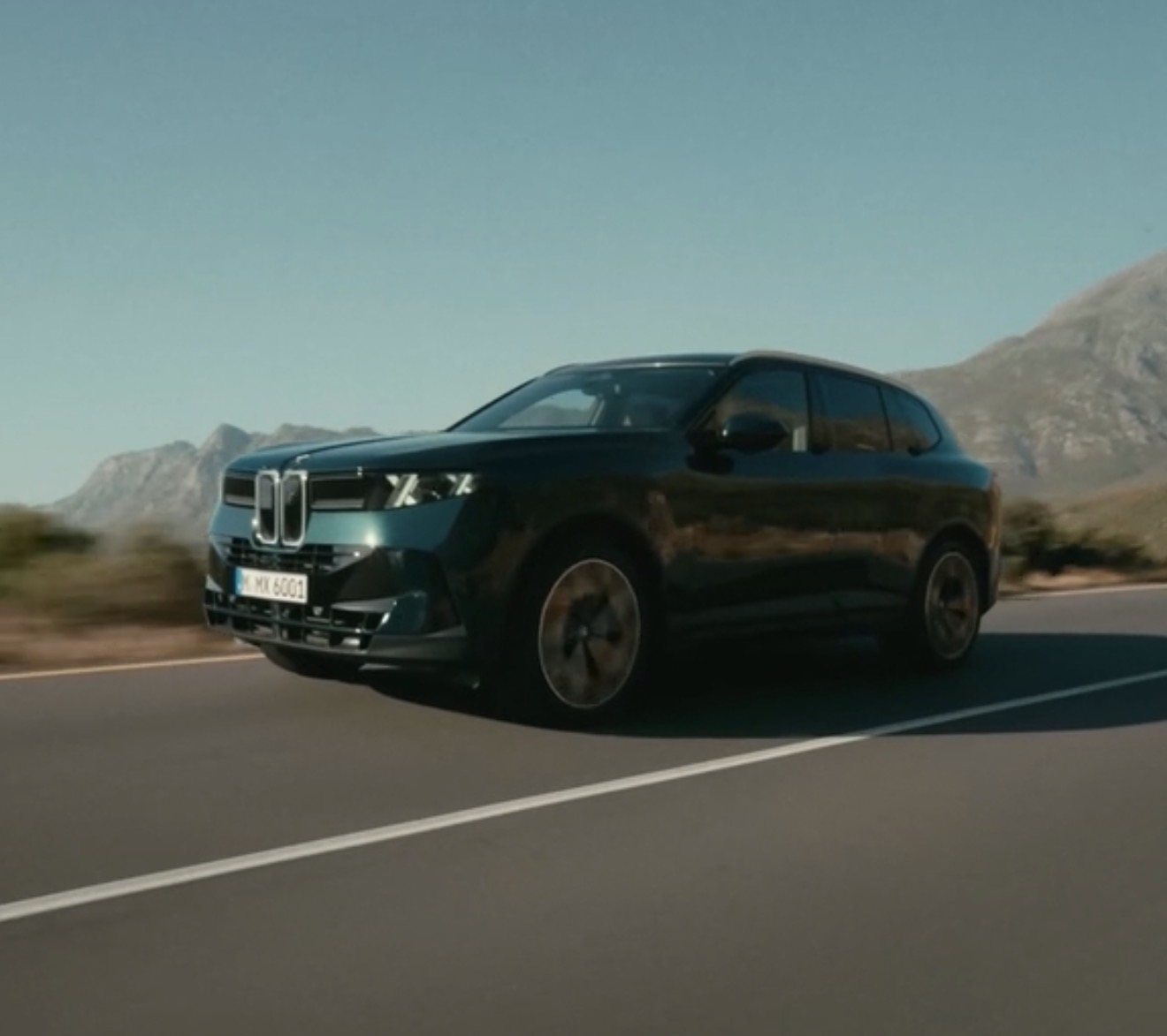 BMW X5 5