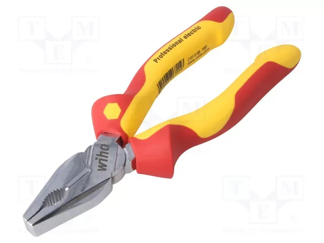 Աքցան Wiha SB Professional electric DG OG 160 մմ (27328)