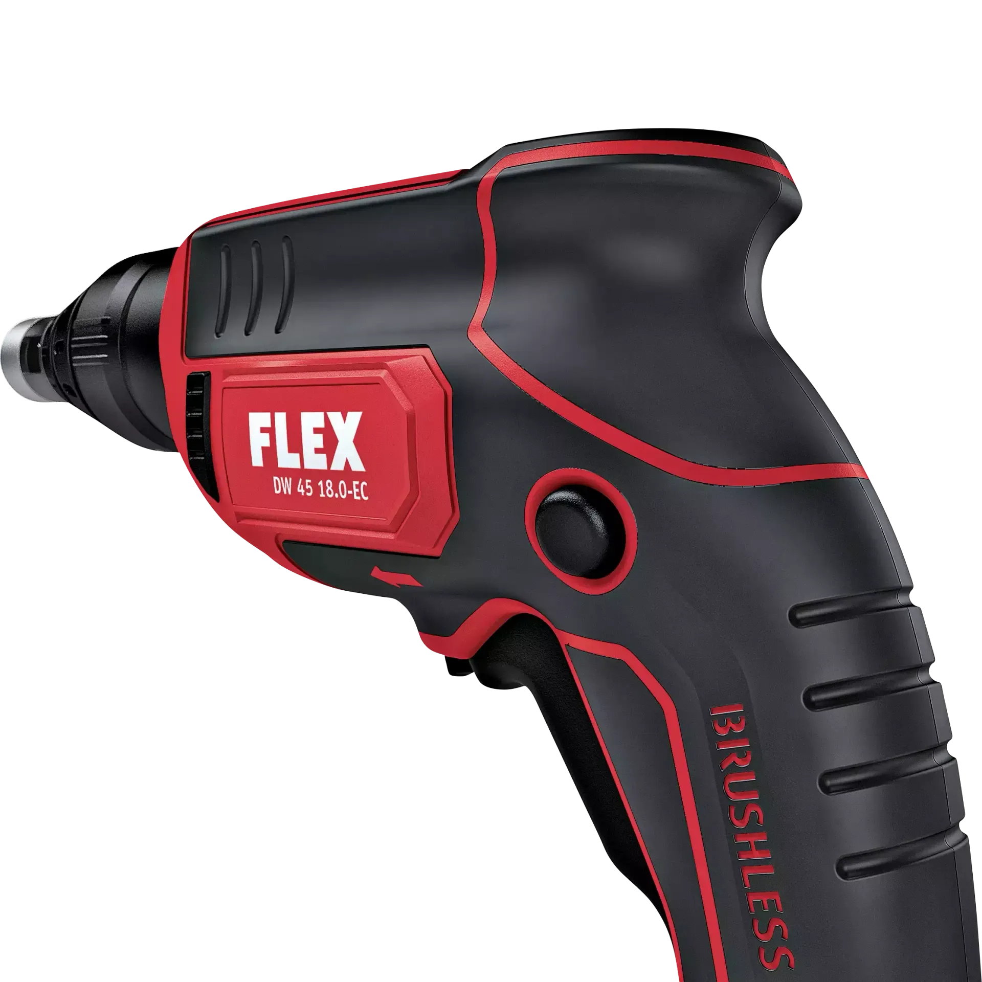 Անլար պտուտակահան՝ գիպսաստվարաթղթի FLEX DW 45 18.0-EC 4