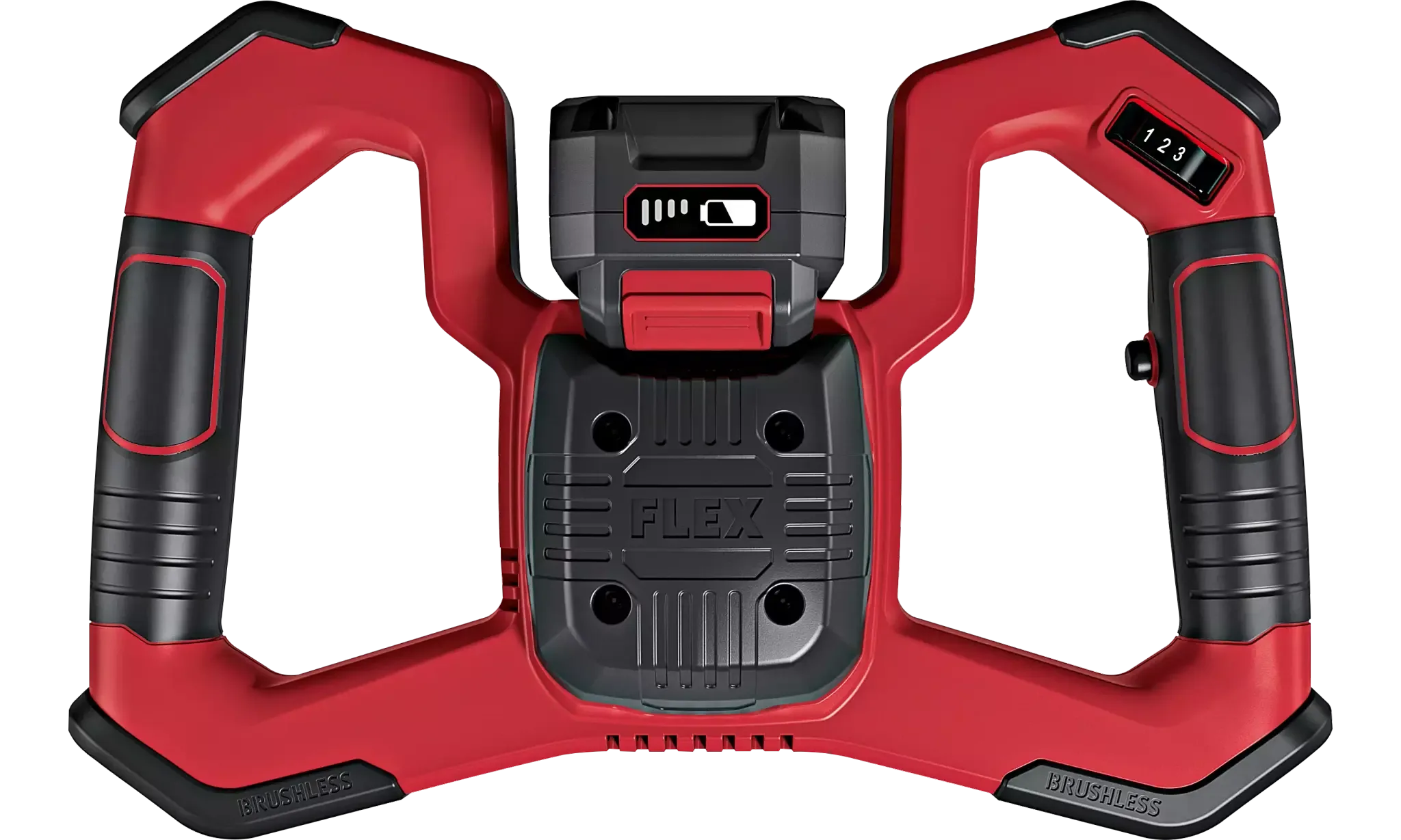 Անլար խառնող գործիք MXE 18.0-EC/5.0 Set + HP2 120 2