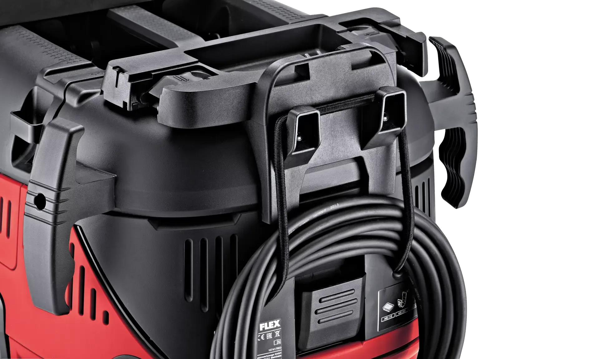 Փոշեկուլ VCE 44 L AC 230/CEE 4