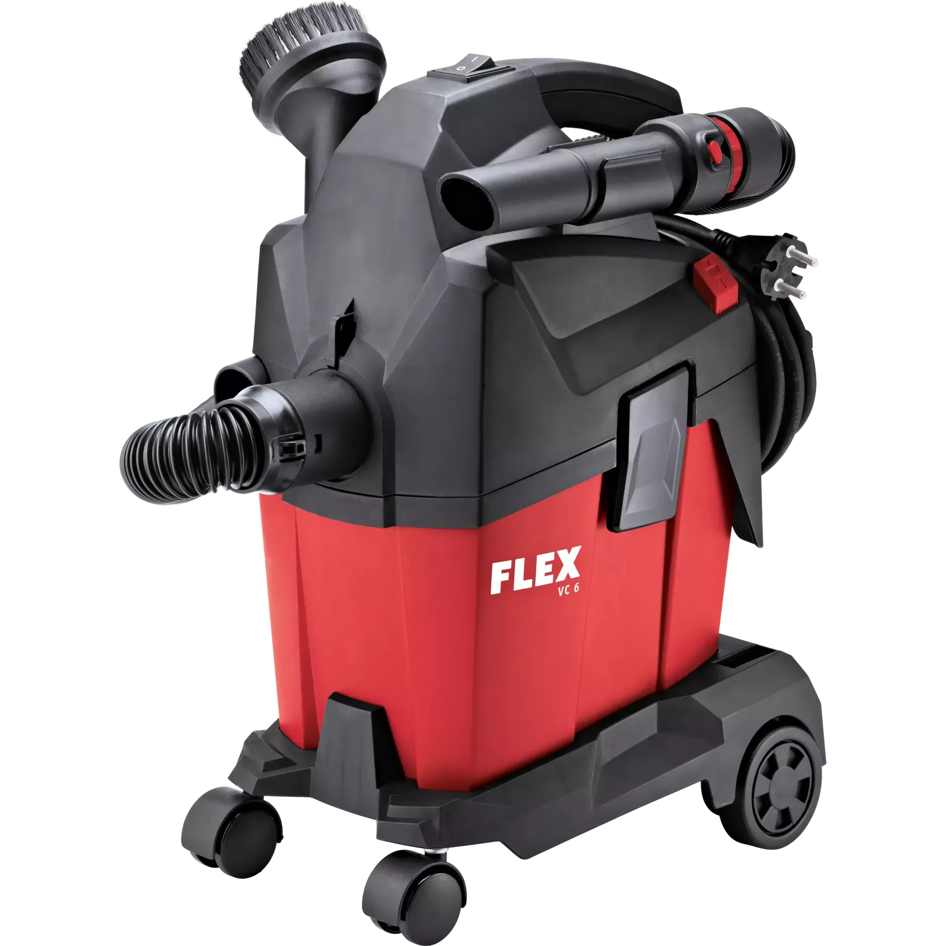 Փոշեկուլ FLEX VC 6 L MC 230/CEE (481513)