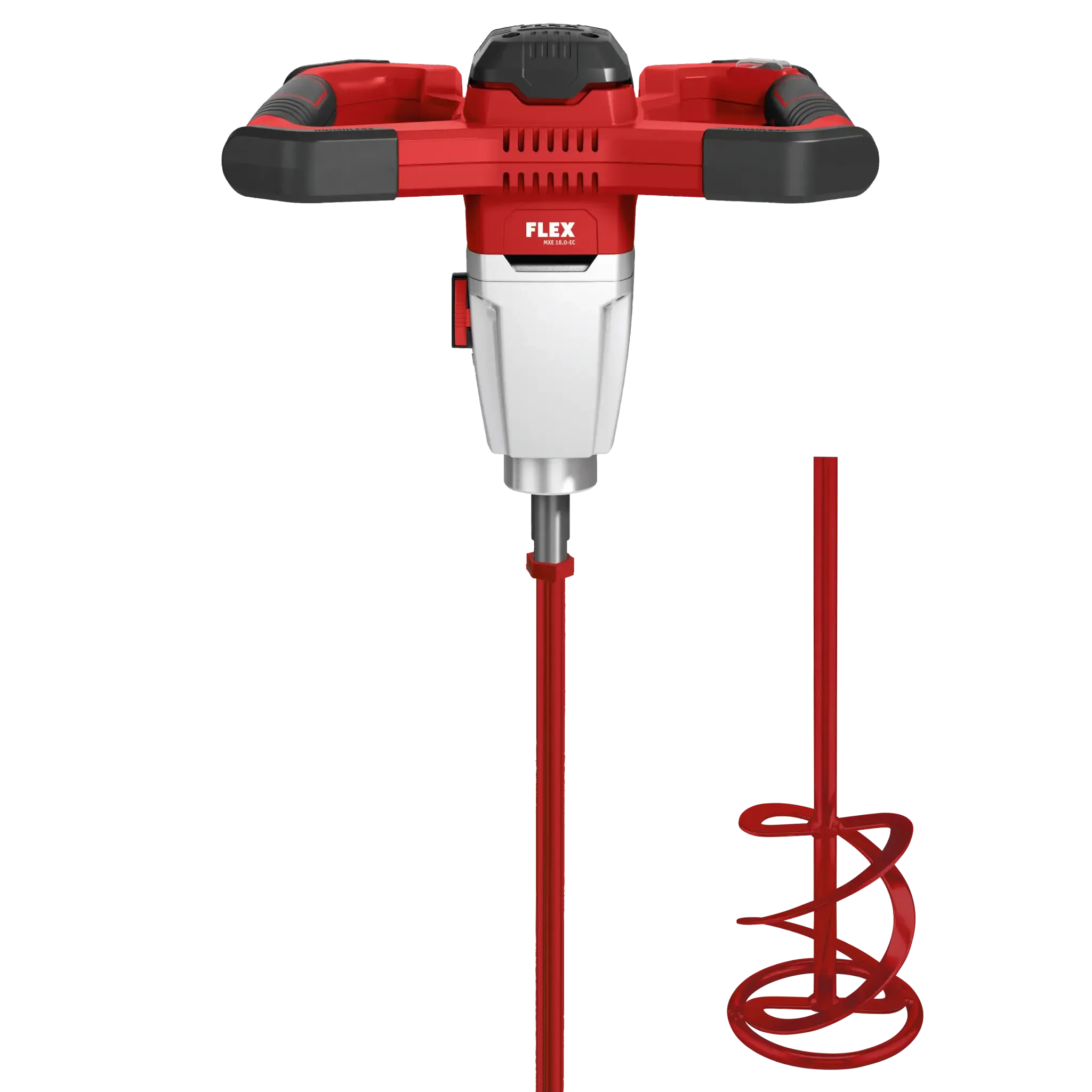 Անլար խառնող գործիք MXE 18.0 EC + HP2 120
