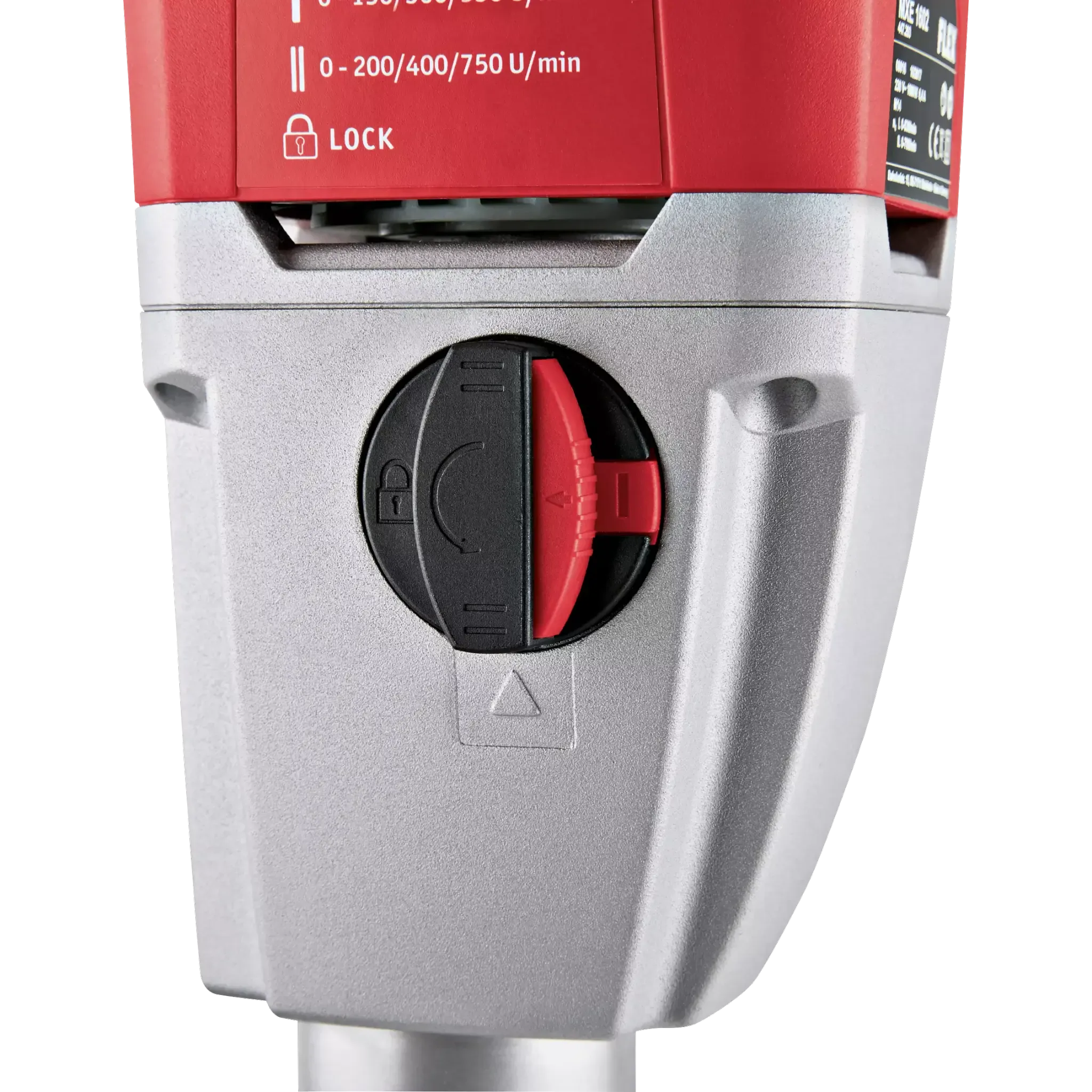 Խառնող գործիք MXE 1602 + HP2 160 6