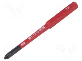 Բիթ Wiha slimBit PH1 ճ 75 մմ (34583)