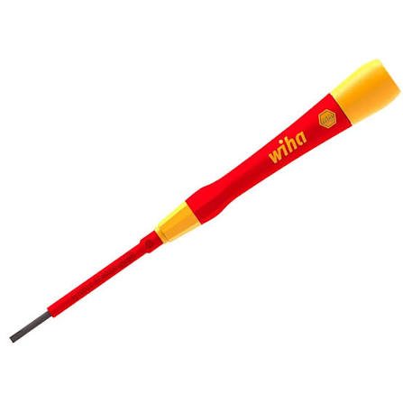 Ձ/մեխ. Պտուտակահանների հավաքածու Wiha PicoFinish®  (42989) 5