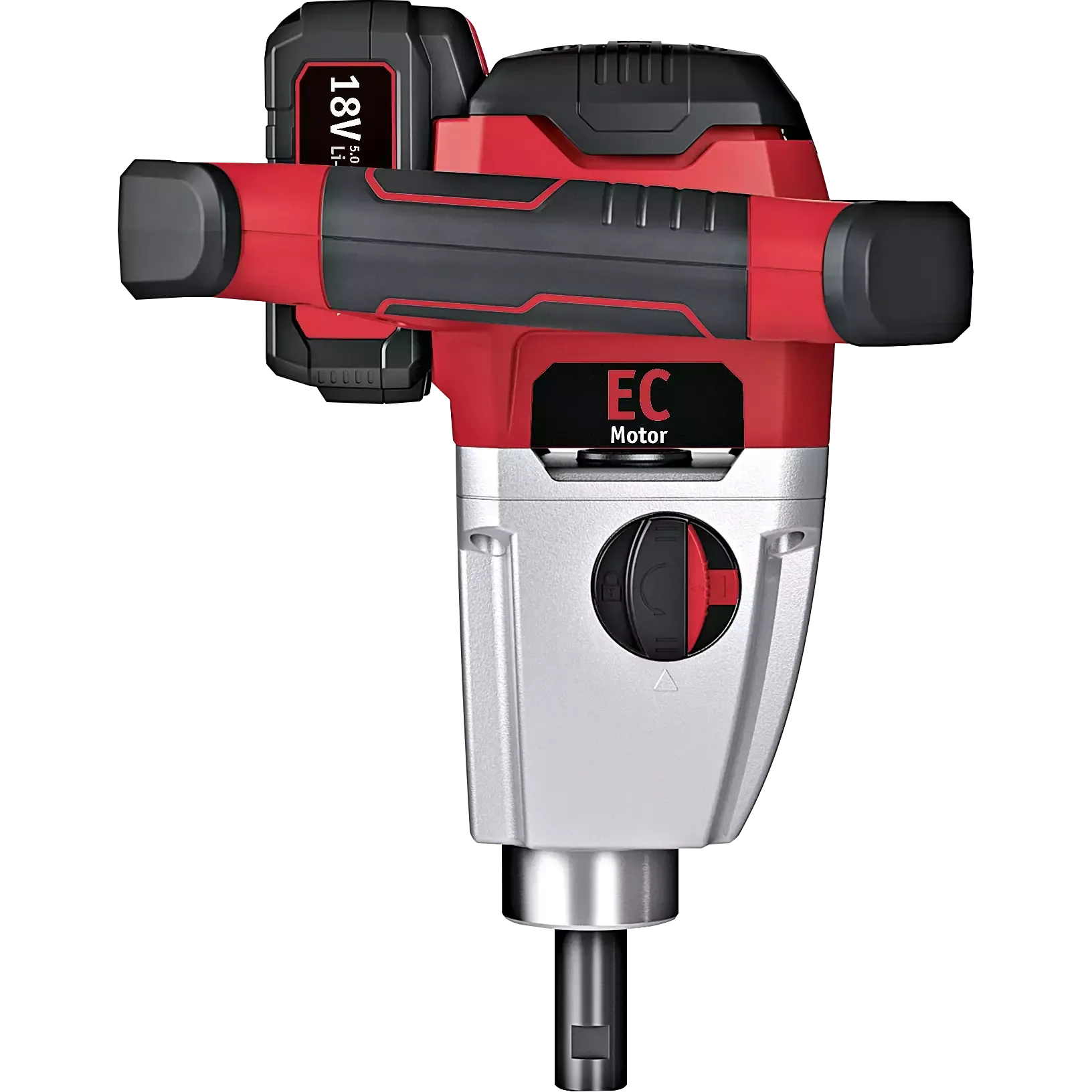 Անլար խառնող գործիք MXE 18.0 EC + HP2 120 7